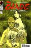 Blade of the Immortal #83 Comic Books - Covers, Scans, Photos in Blade of the Immortal Comic Books - Covers, Scans, Gallery
